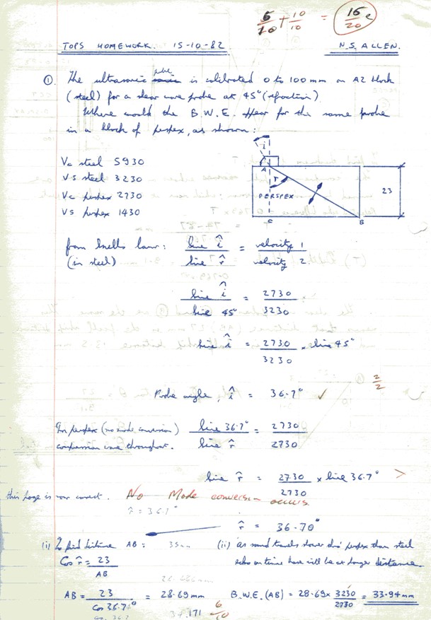 Images Ed 1982 West Bromwich College NDT Ultrasonics/image333.jpg